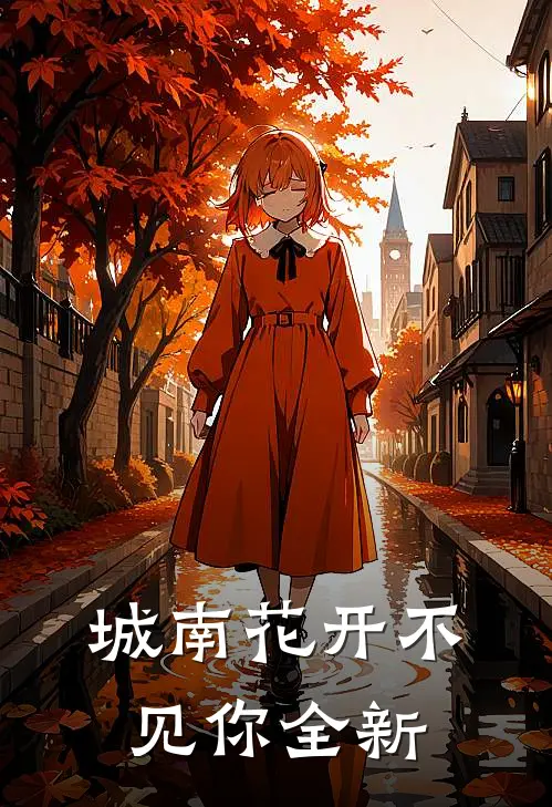 换亲私生子后，未婚夫悔疯了全篇