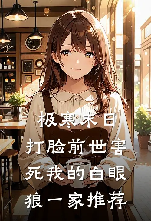 极寒末日，打脸前世害死我的白眼狼一家推荐