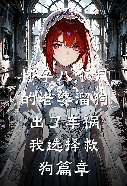 怀孕八个月的老婆溜狗出了车祸，我选择救狗篇章