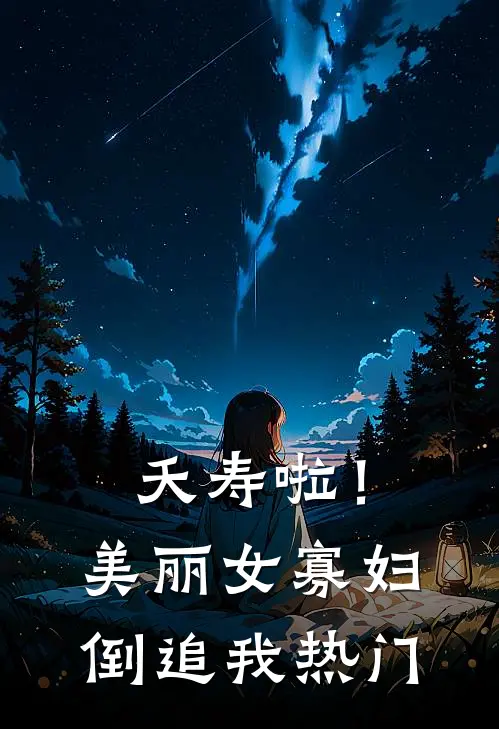 夭寿啦！美丽女寡妇倒追我热门