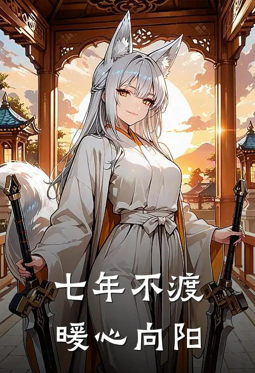 七年不渡，暖心向阳