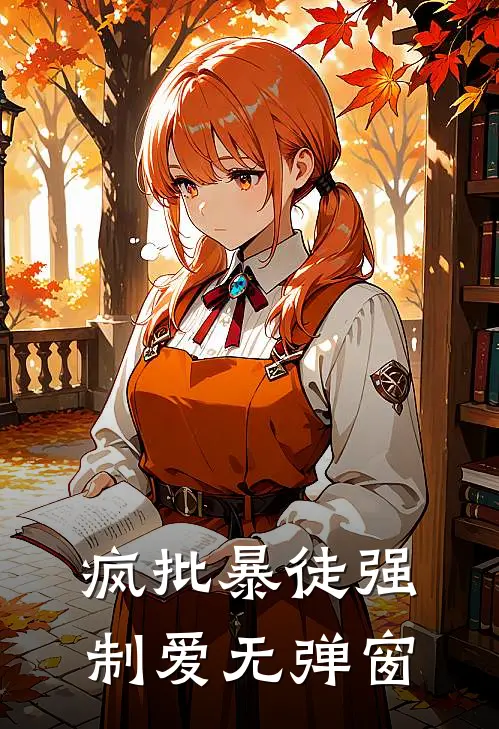 疯批暴徒强制爱无弹窗
