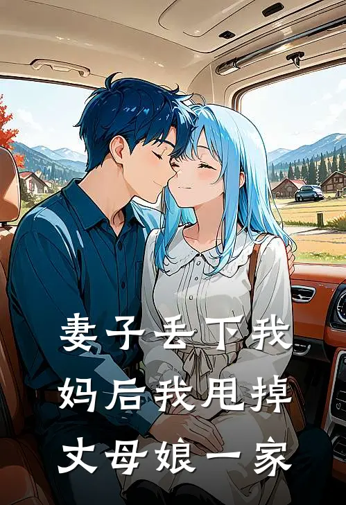妻子丢下我妈后我甩掉丈母娘一家