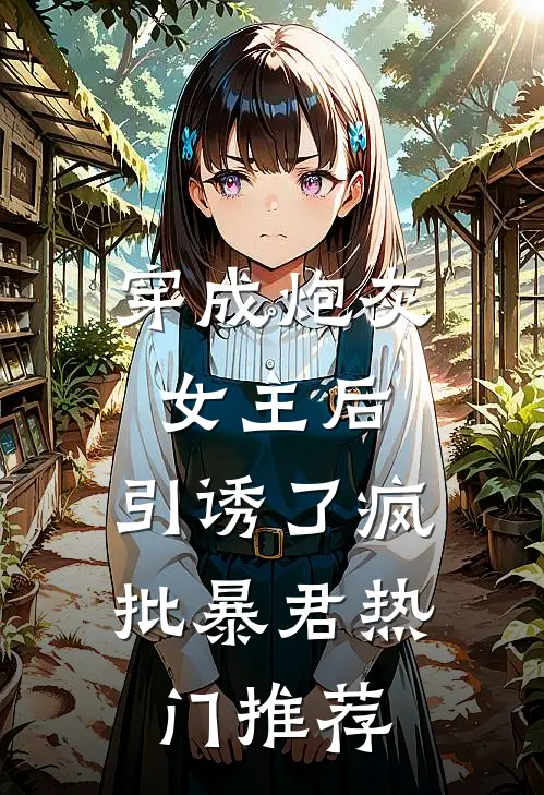 穿成炮灰女主后，引诱了疯批暴君热门推荐