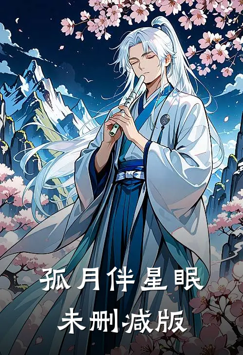孤月伴星眠未删减版