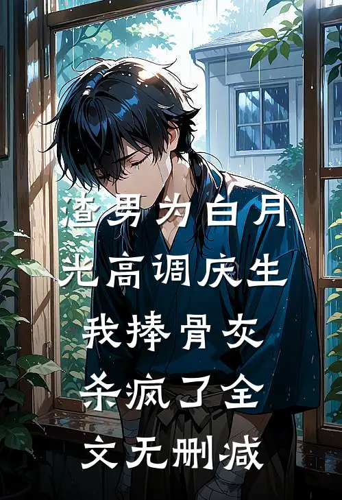 渣男为白月光高调庆生，我捧骨灰杀疯了全文无删减