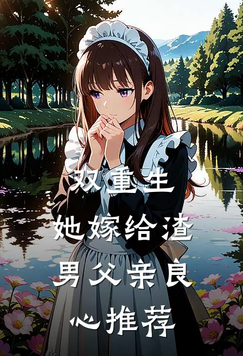 双重生：她嫁给渣男父亲良心推荐