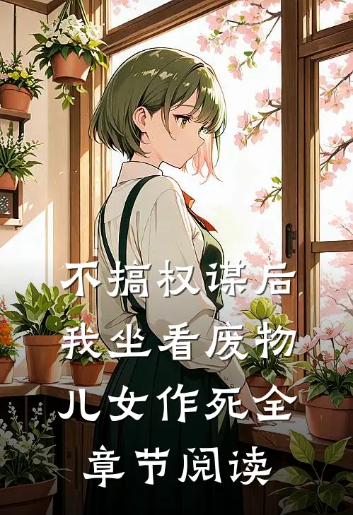 不搞权谋后，我坐看废物儿女作死全章节阅读