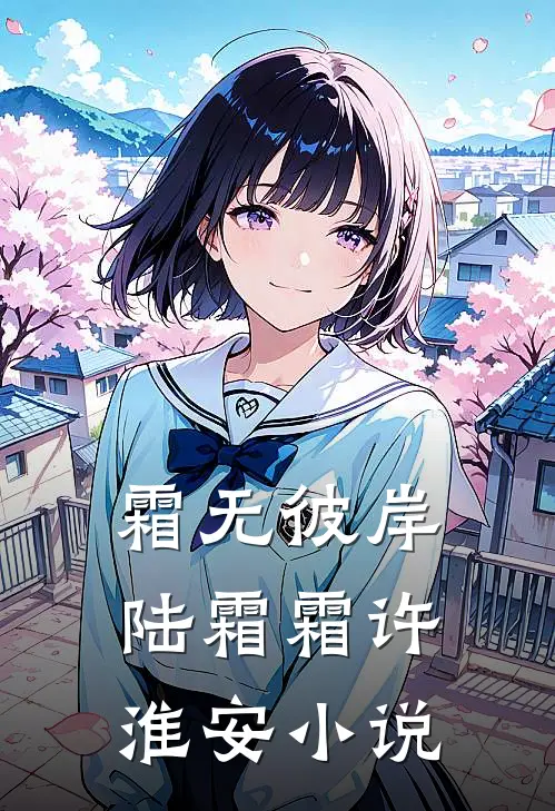 霜无彼岸陆霜霜许淮安小说