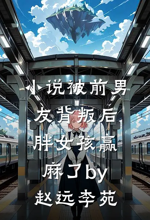 小说被前男友背叛后，胖女孩赢麻了by赵远李苑