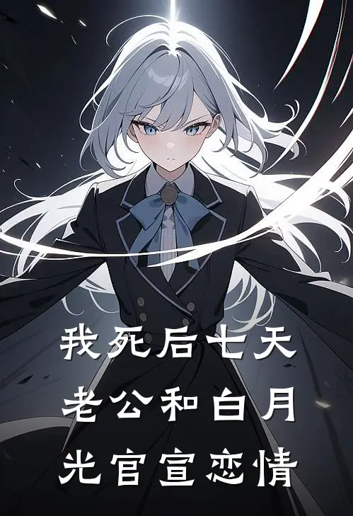 我死后七天，老公和白月光官宣恋情