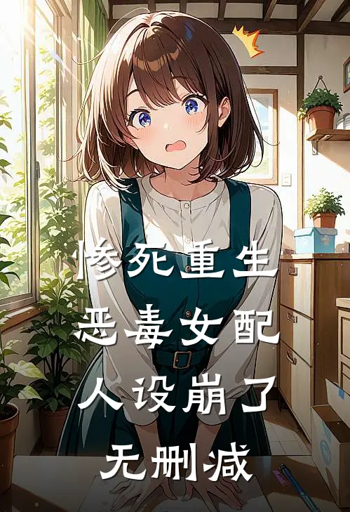 惨死重生，恶毒女配人设崩了无删减