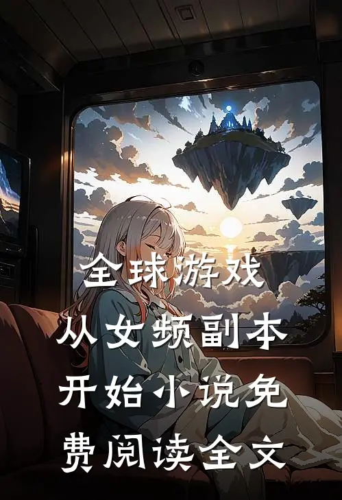 全球游戏，从女频副本开始小说免费阅读全文