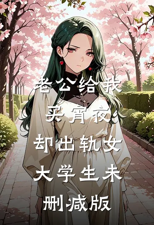 老公给我买宵夜，却出轨女大学生未删减版