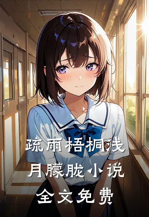 疏雨梧桐浅月朦胧小说全文免费