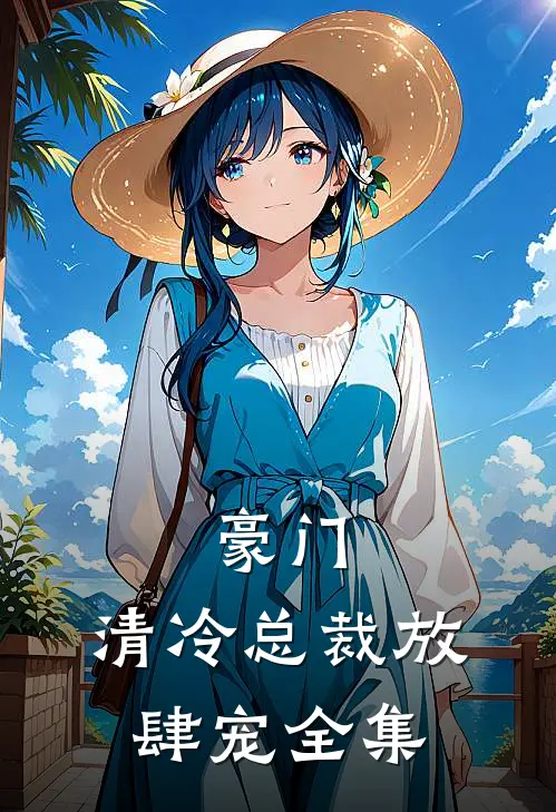 豪门：清冷总裁放肆宠全集