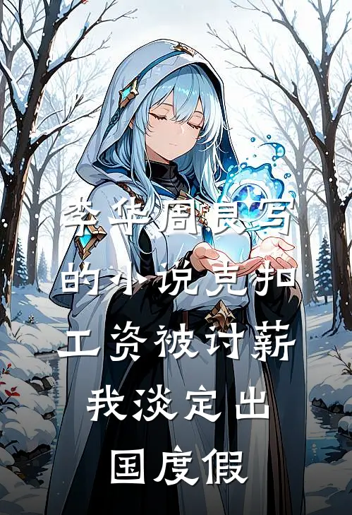 李华周良写的小说克扣工资被讨薪，我淡定出国度假
