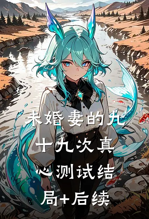 未婚妻的九十九次真心测试结局+后续