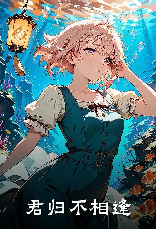 君归不相逢