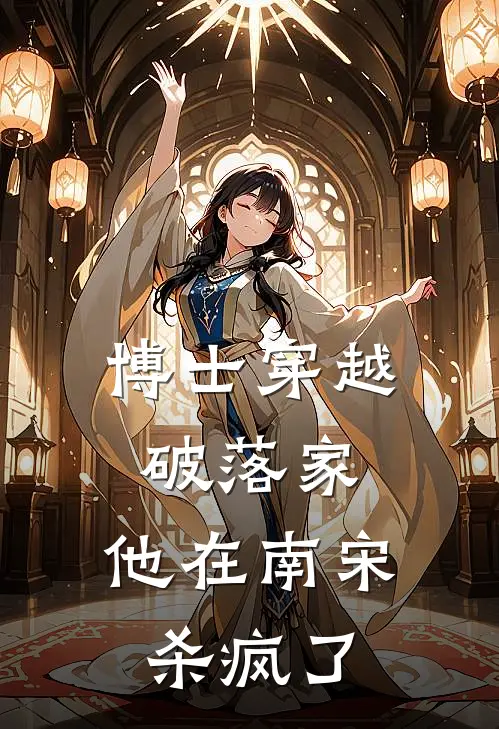 博士穿越破落家，他在南宋杀疯了
