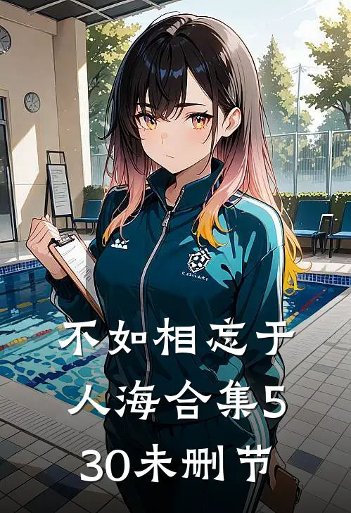 不如相忘于人海合集530未删节