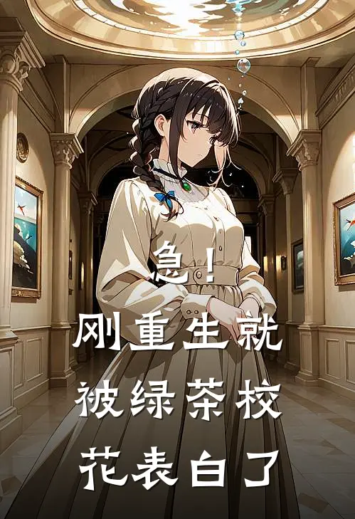 急！刚重生，就被绿茶校花表白了