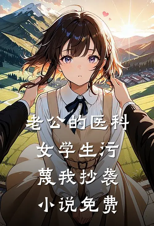 老公的医科女学生污蔑我抄袭小说免费