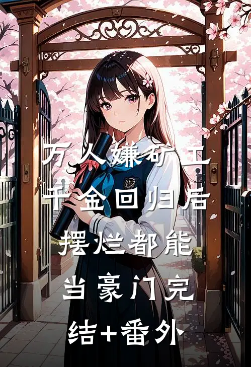 万人嫌矿工千金回归后，摆烂都能当豪门完结+番外