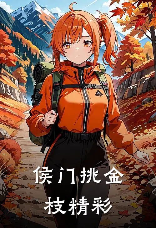 侯门挑金枝精彩