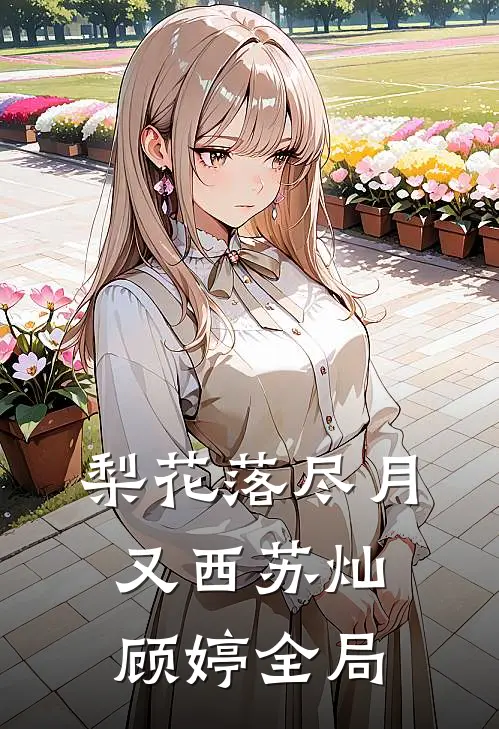我死后十年，儿子黑化成灭世反派爽文
