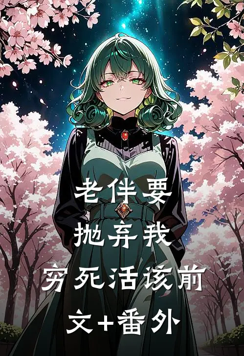 老伴要抛弃我，穷死活该前文+番外