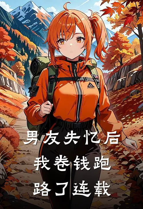 男友失忆后，我卷钱跑路了连载