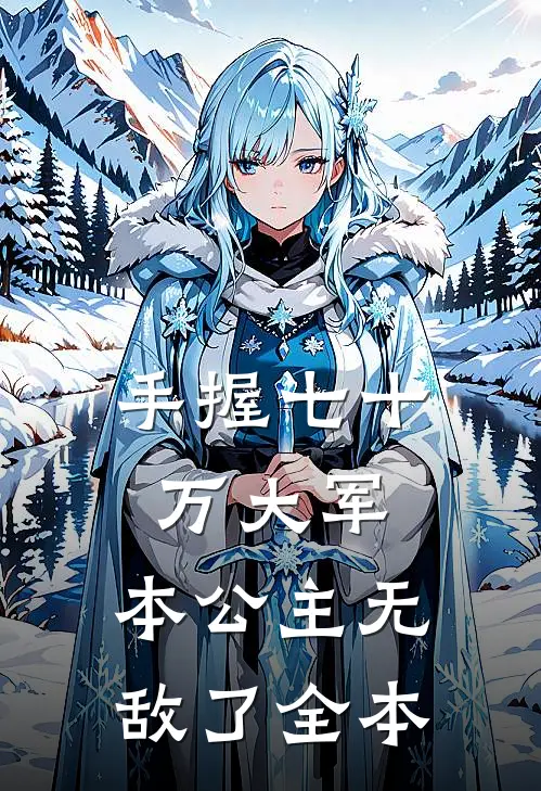 手握七十万大军，本公主无敌了全本