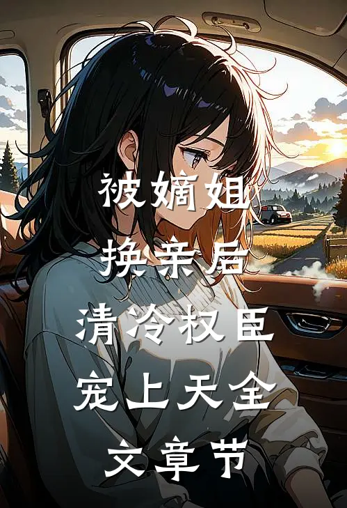 被嫡姐换亲后，清冷权臣宠上天全文章节