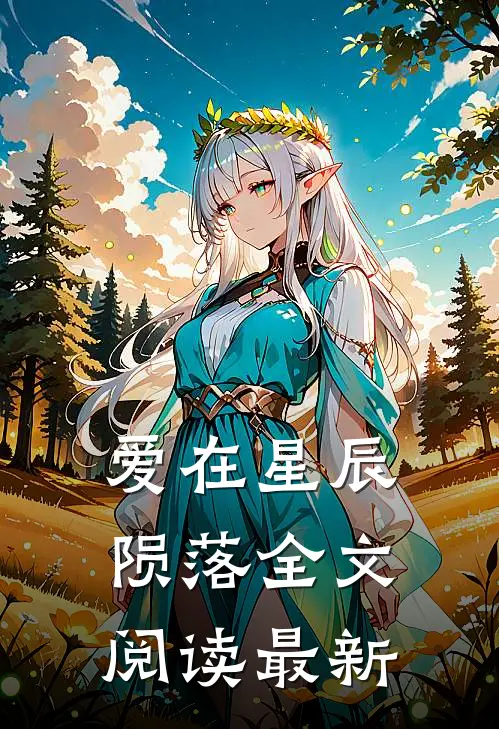 爱在星辰陨落全文阅读最新