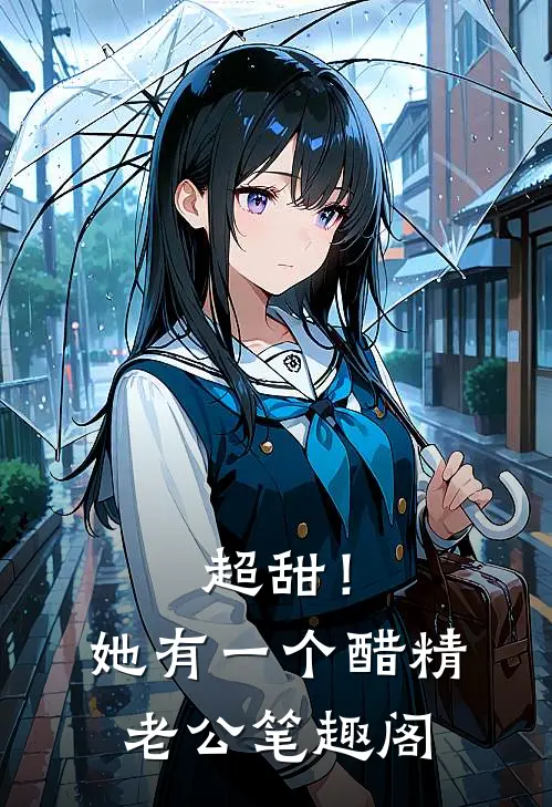 超甜！她有一个醋精老公笔趣阁