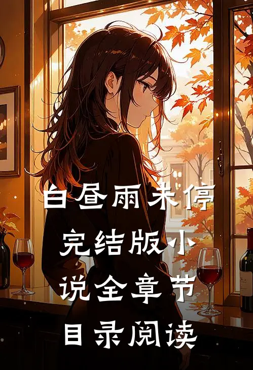 白昼雨未停完结版小说全章节目录阅读