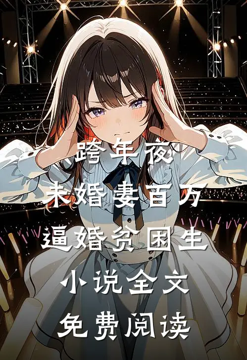 跨年夜，未婚妻百万逼婚贫困生小说全文免费阅读