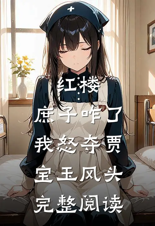 红楼：庶子咋了，我怒夺贾宝玉风头完整阅读
