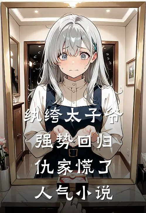 纨绔太子爷强势回归，仇家慌了人气小说