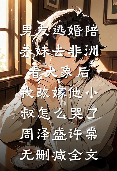 你是人间四月天前文+后续