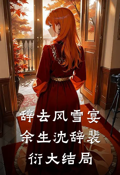 携恩求娶？夫君占有欲超强温凝谢惊澜小说
