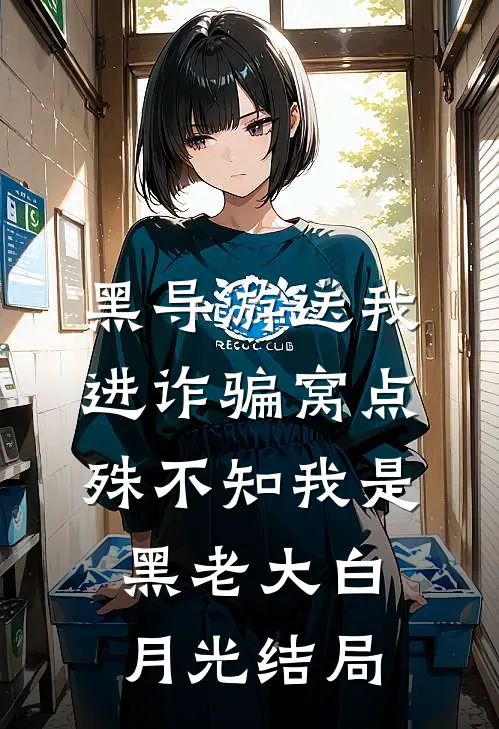 黑导游送我进诈骗窝点，殊不知我是黑老大白月光结局