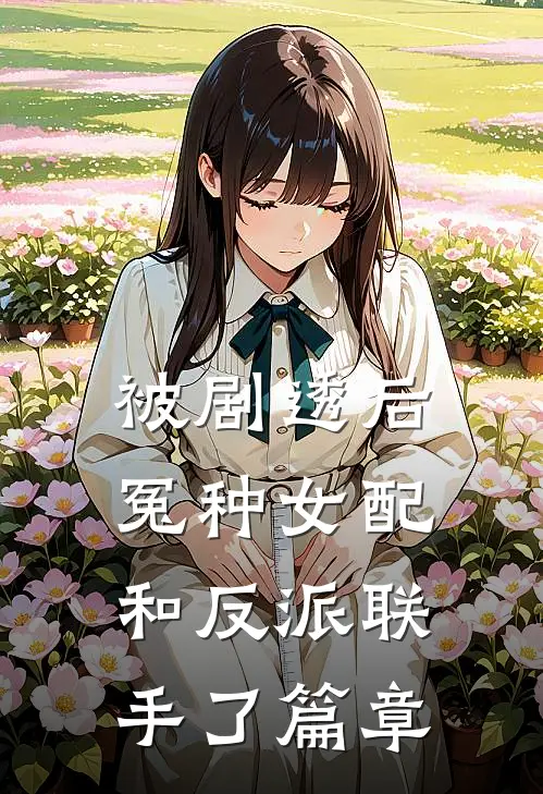 被剧透后，冤种女配和反派联手了篇章
