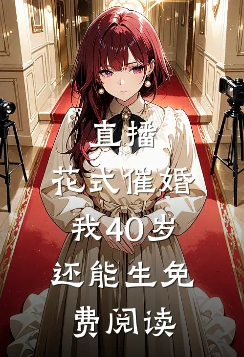 直播：花式催婚，我40岁还能生免费阅读