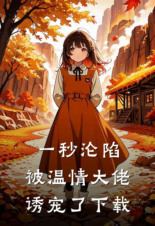 一秒沦陷，被温情大佬诱宠了下载