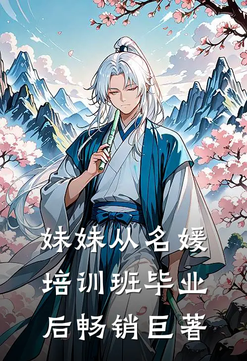 妹妹从名媛培训班毕业后畅销巨著