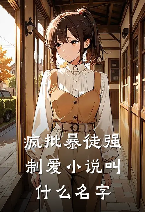 疯批暴徒强制爱小说叫什么名字