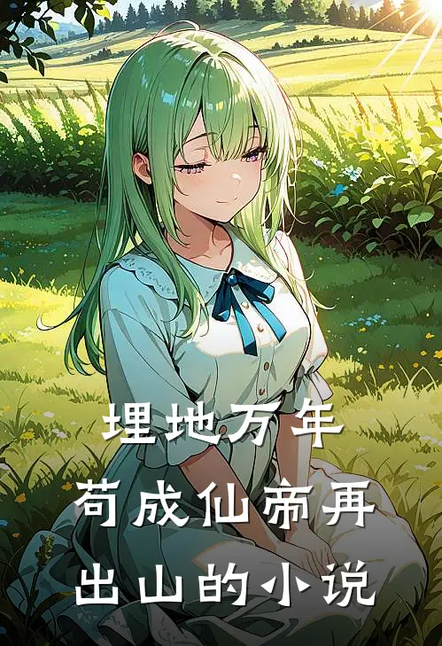 埋地万年，苟成仙帝再出山的小说
