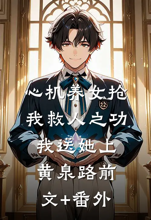 心机养女抢我救人之功，我送她上黄泉路前文+番外
